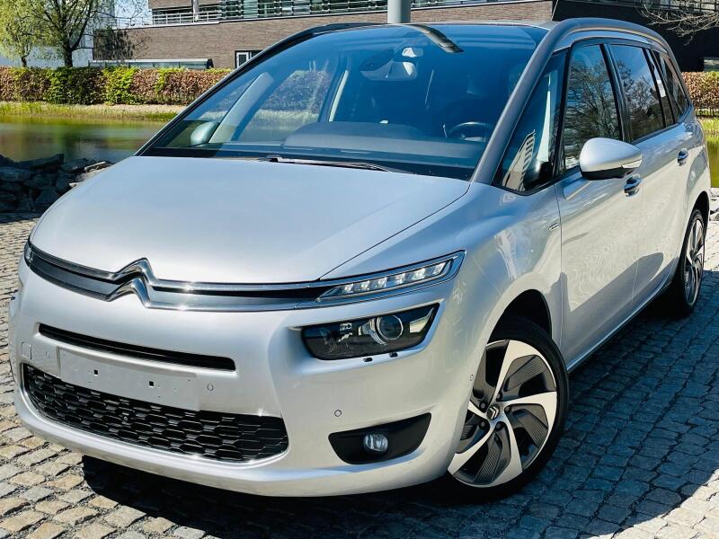 Citro�n Grand C4 Picasso
