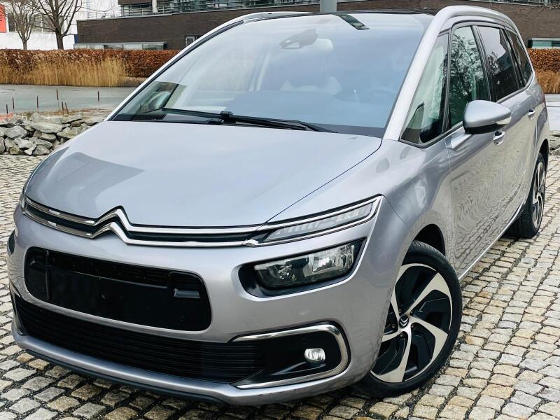 Citro�n Grand C4 Picasso