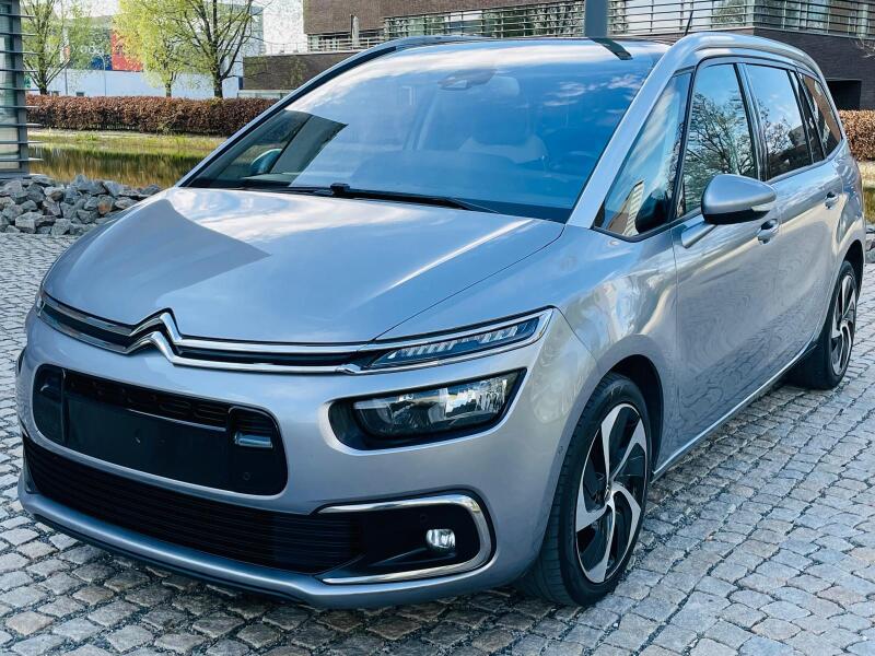 Citro�n Grand C4 Picasso