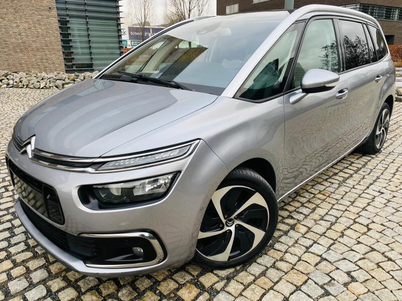Citro�n Grand C4 Picasso