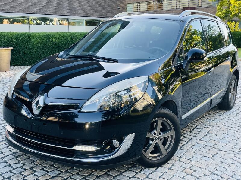 Renault Grand Sc�nic