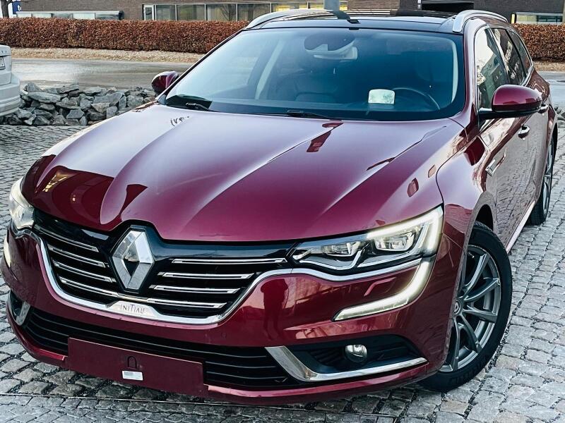 Renault Talisman