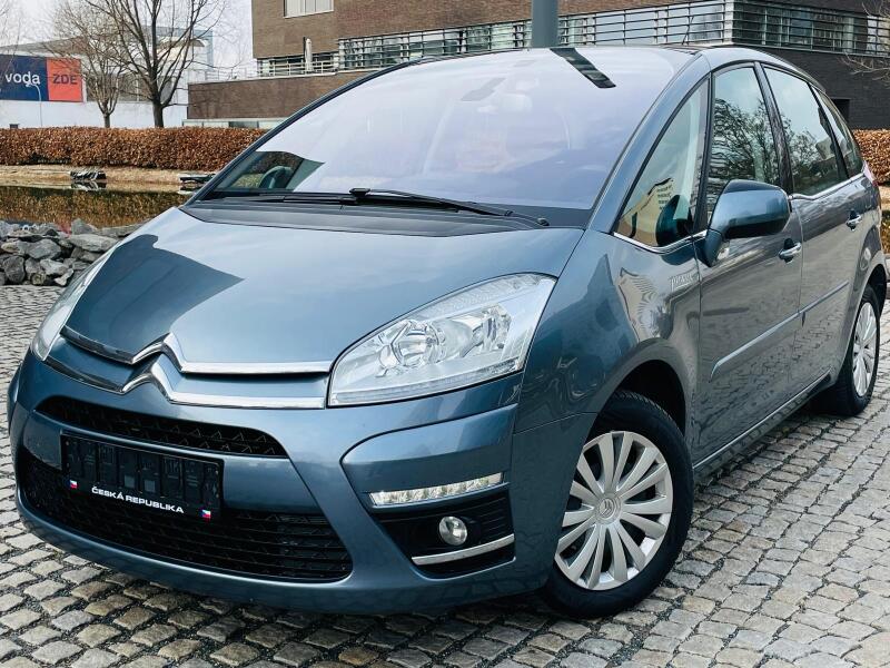 Citro�n C4 Picasso