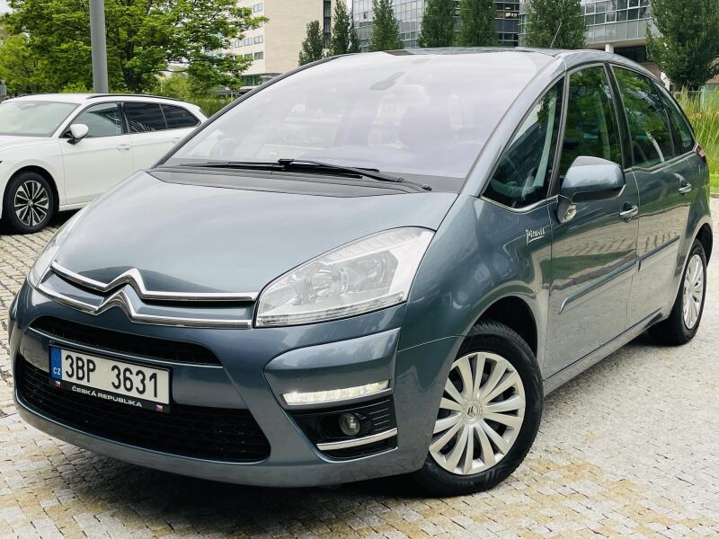 Citro�n C4 Picasso