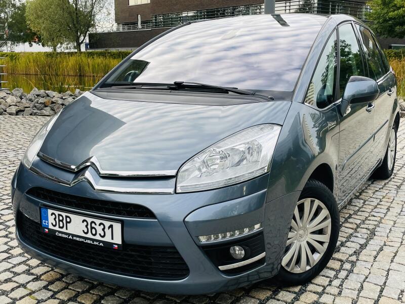 Citro�n C4 Picasso