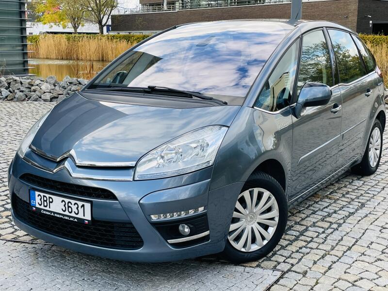 Citro�n C4 Picasso