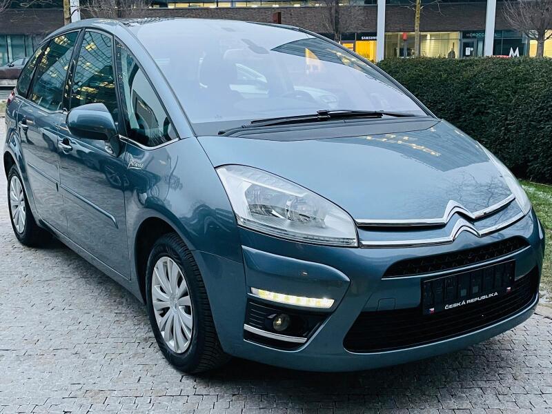 Citro�n C4 Picasso