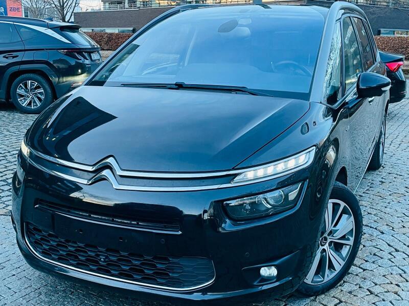 Citro�n Grand C4 Picasso