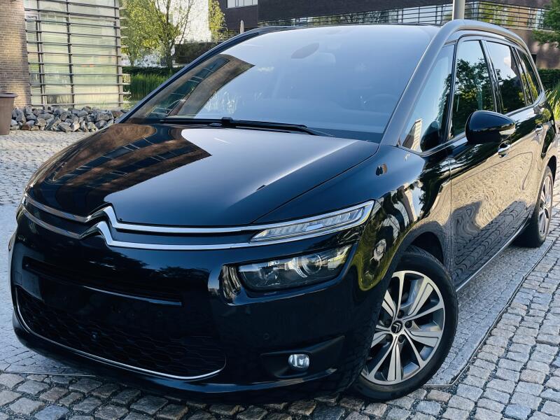 Citro�n Grand C4 Picasso