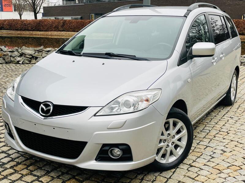 Mazda 5