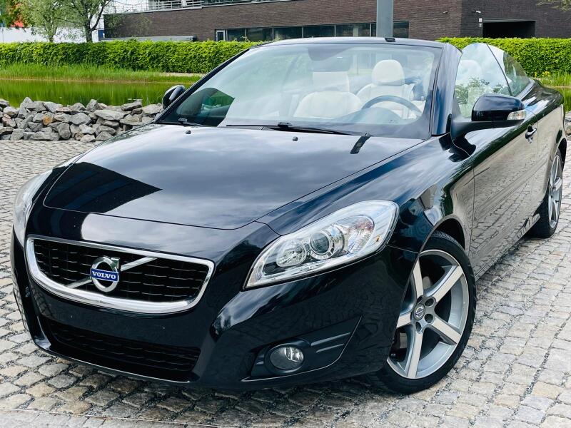 Volvo C70