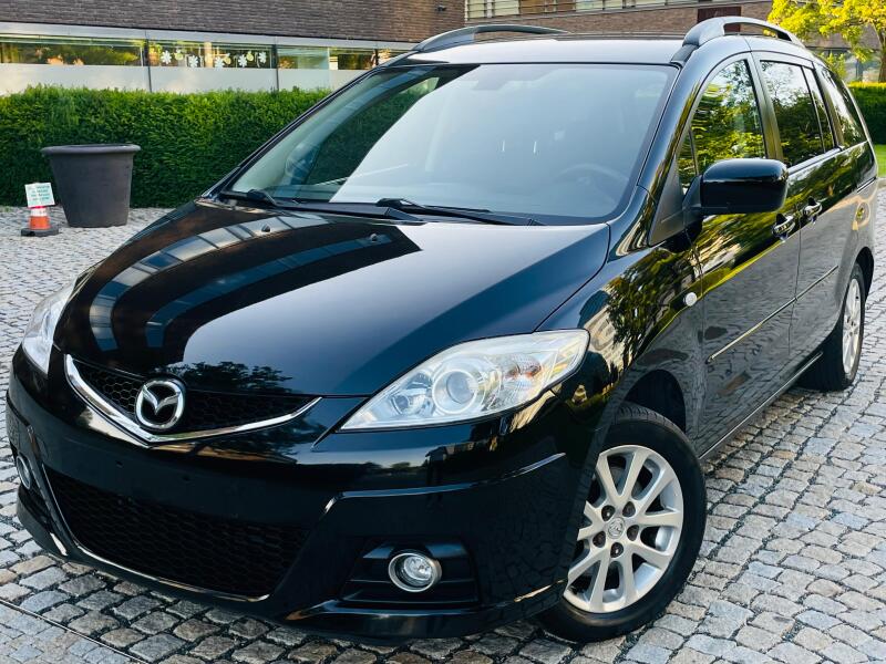 Mazda 5