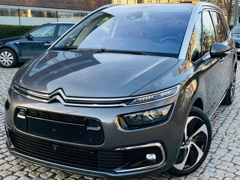 Citro�n Grand C4 Picasso