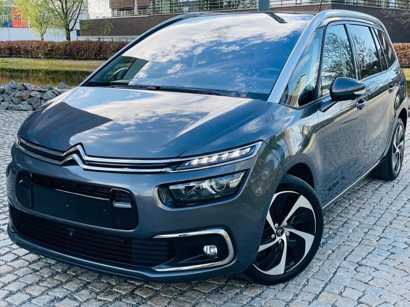 Citro�n Grand C4 Picasso
