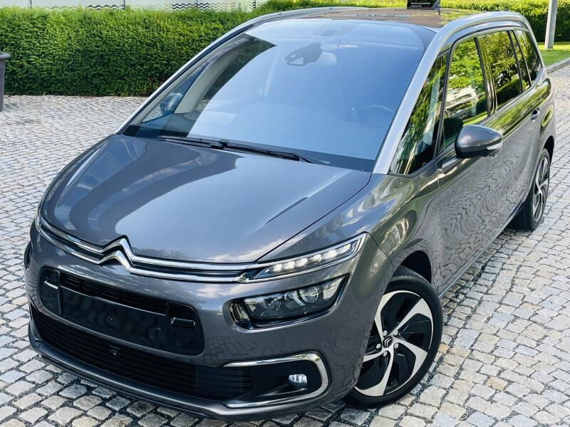 Citro�n Grand C4 Picasso