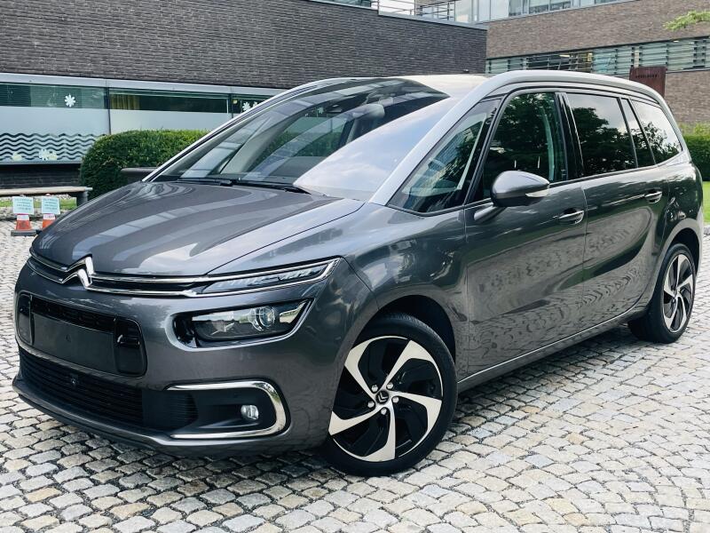 Citro�n Grand C4 Picasso