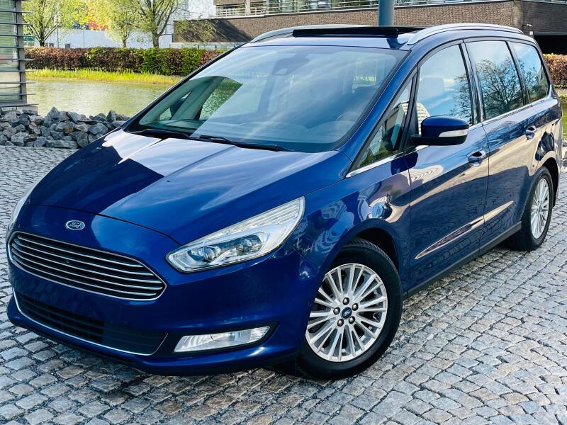 Ford Galaxy