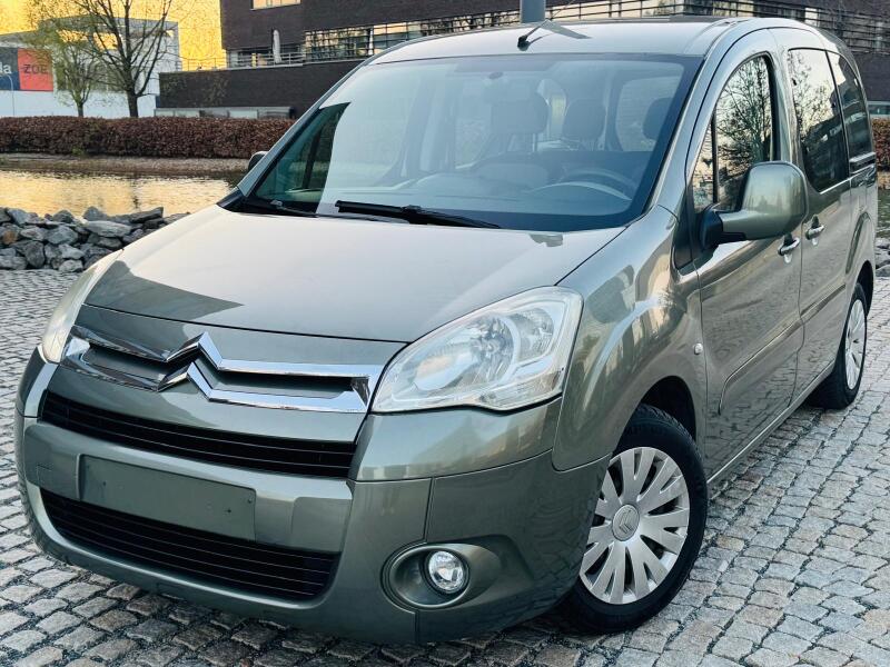 Citro�n Berlingo