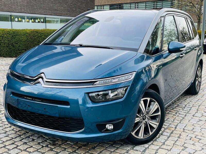 Citro�n Grand C4 Picasso