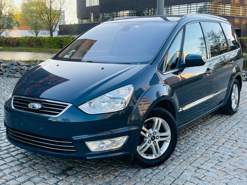 Ford Galaxy
