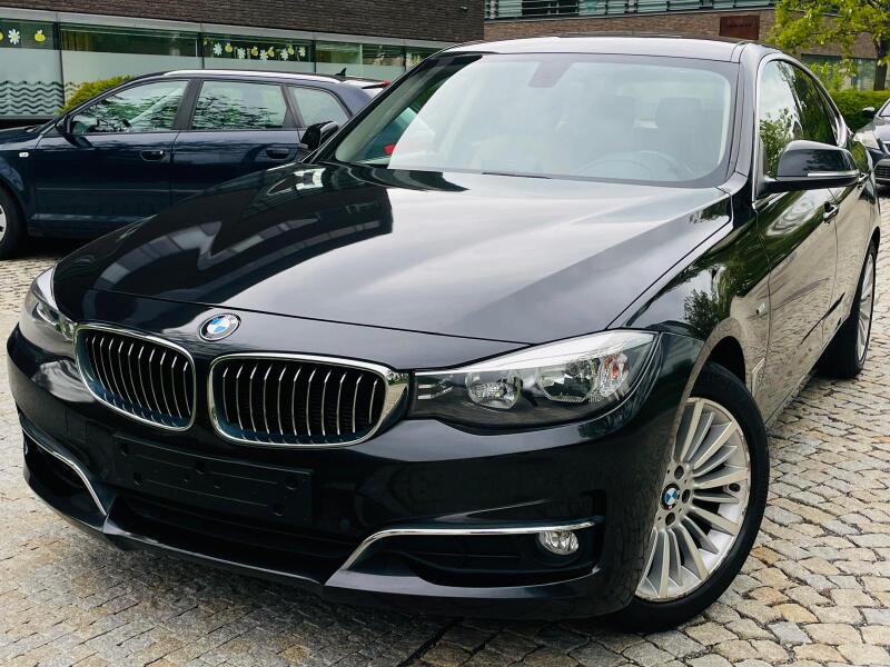 BMW 3er Reihe