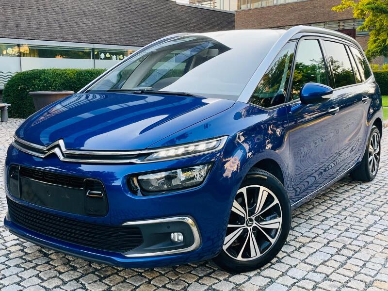 Citro�n Grand C4 Picasso