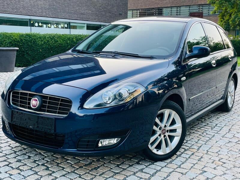 Fiat Croma