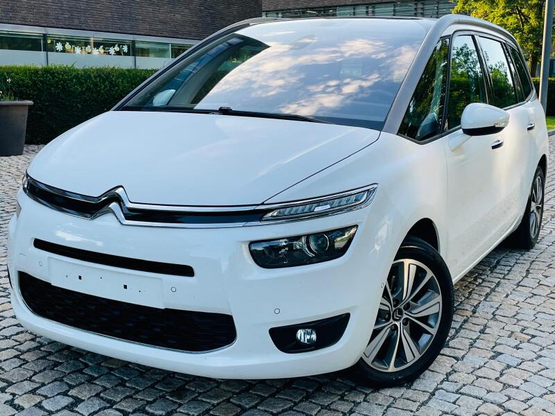 Citro�n Grand C4 Picasso