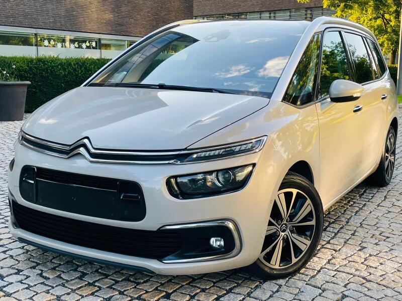 Citro�n Grand C4 Picasso