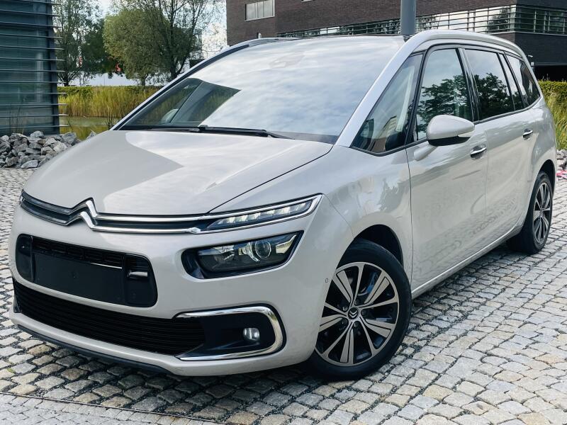 Citro�n Grand C4 Picasso