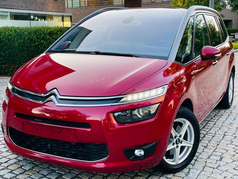 Citro�n Grand C4 Picasso