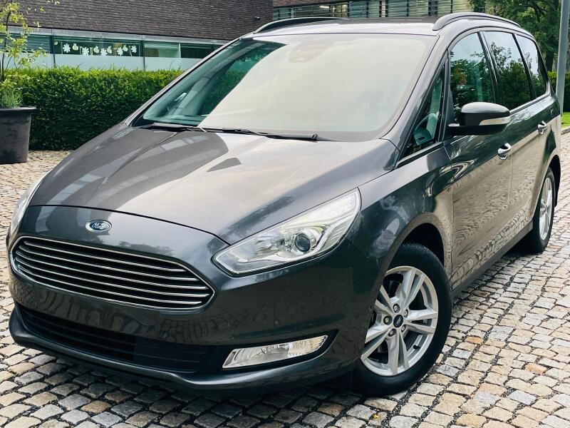 Ford Galaxy