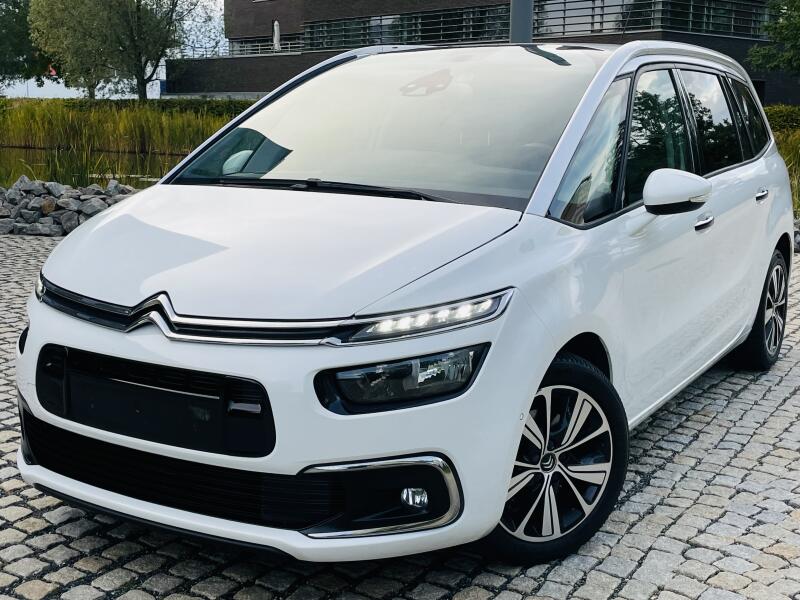 Citro�n Grand C4 Picasso