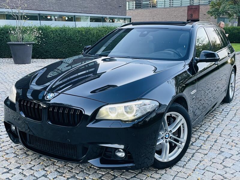 BMW Serie 5