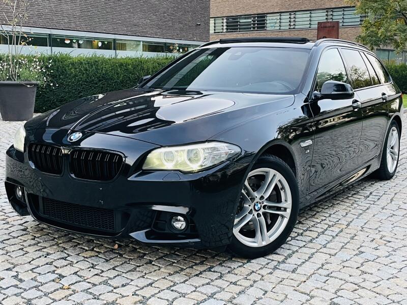BMW 5er Reihe