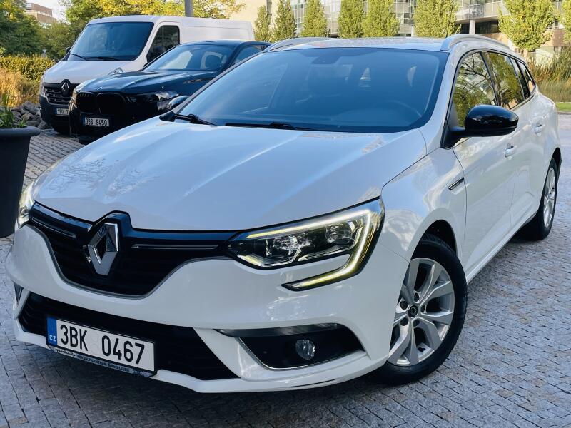 Renault M�gane