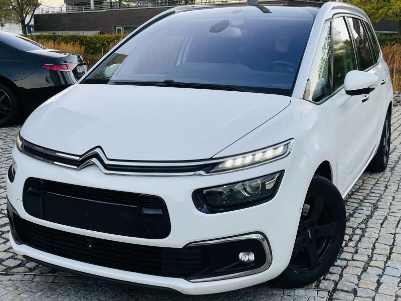 Citro�n Grand C4 Picasso
