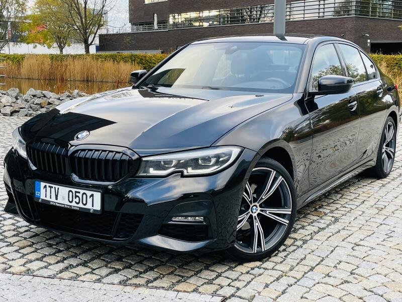 BMW Rad 3