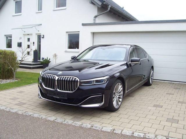 BMW Rad 7