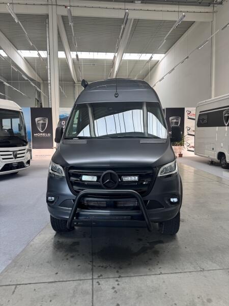 Kabe Travel Master VAN