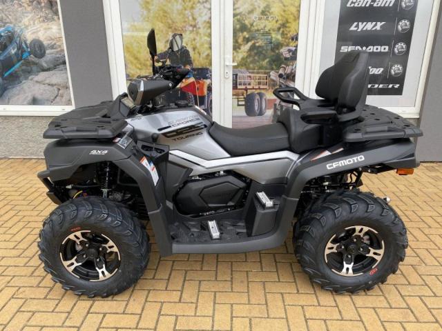 CFMOTO Gladiator X625 A EPS