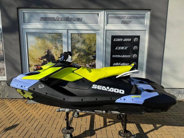 Sea Doo