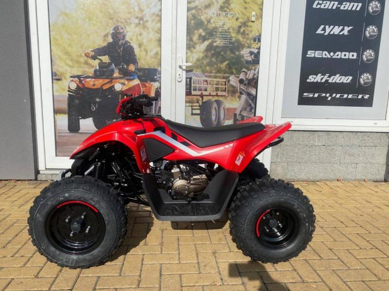 CFMOTO Gladiator X110