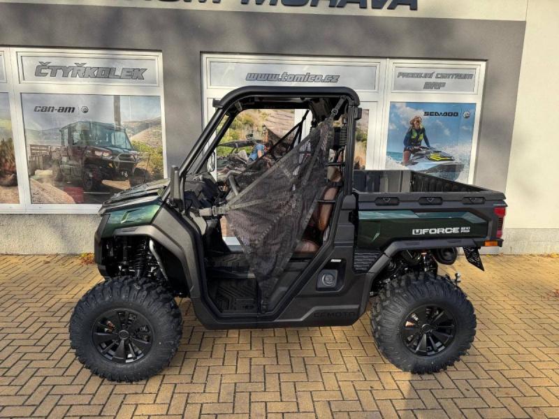 CFMOTO Gladiator UTV1000 