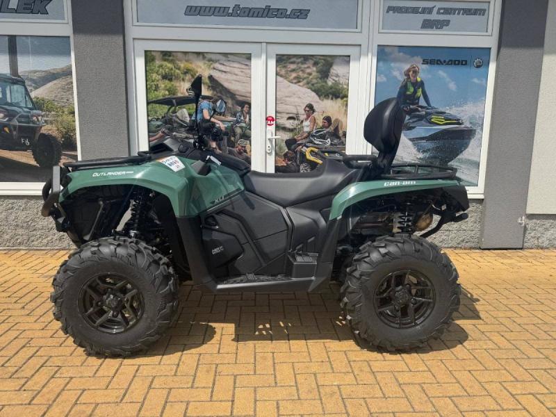 Can-Am