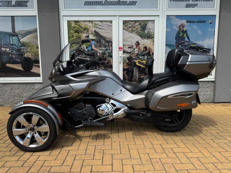 Can-Am