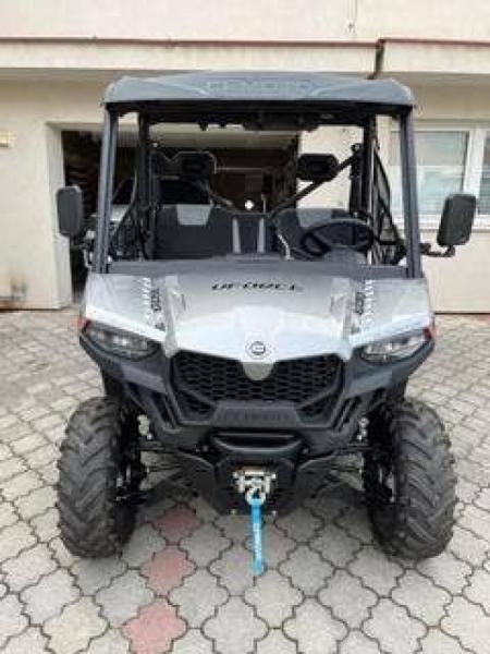 CFMOTO Gladiator UTV 625