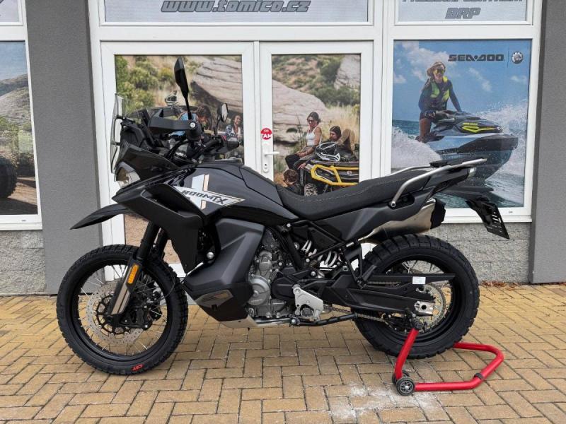 CFMOTO