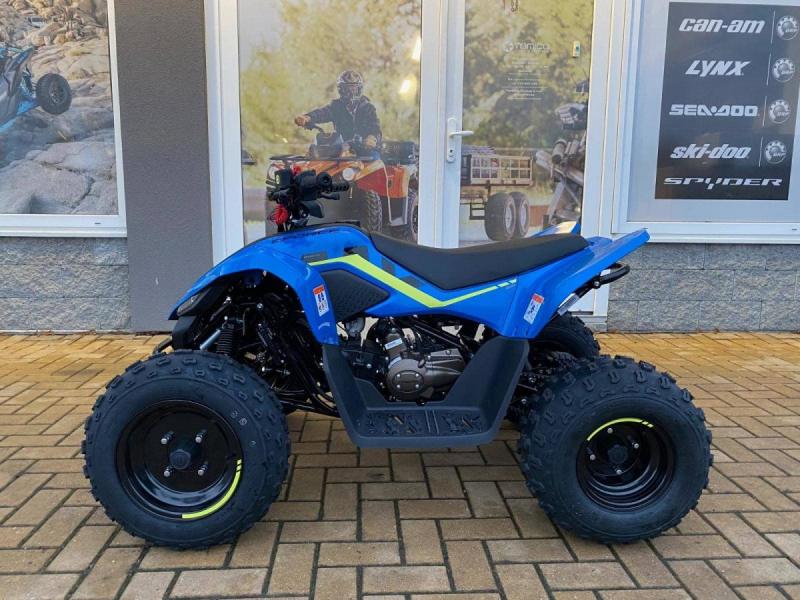 CFMOTO Gladiator X110