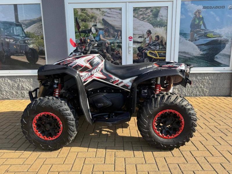 Can-Am Renegade 570 X XC